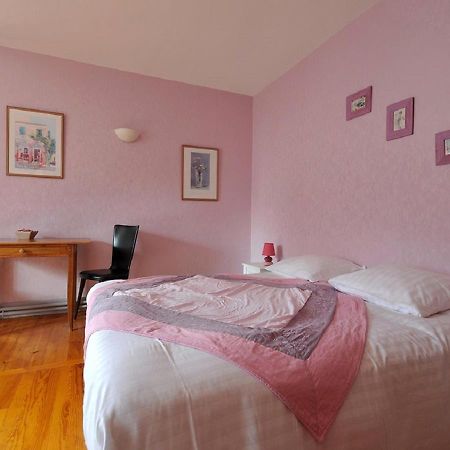 Maison D'Hotes Du Landersbach Sondernach Zewnętrze zdjęcie