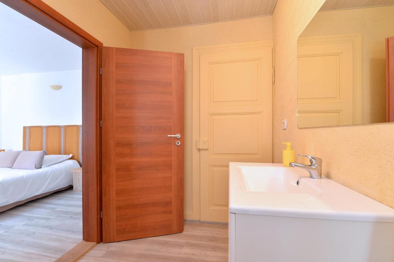Maison D'Hotes Du Landersbach Sondernach Zewnętrze zdjęcie