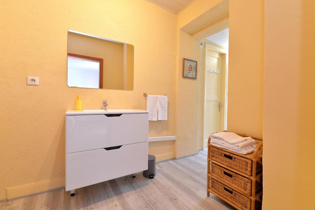 Maison D'Hotes Du Landersbach Sondernach Zewnętrze zdjęcie