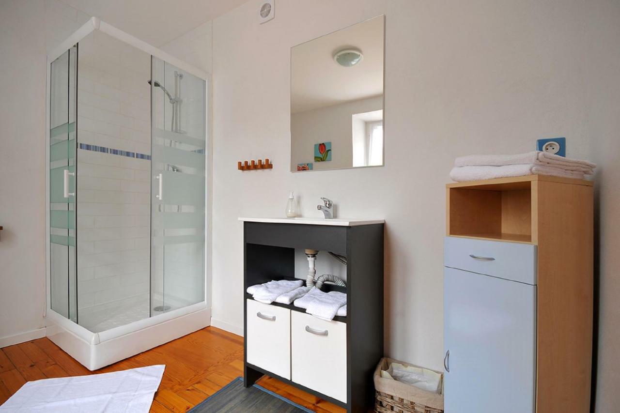Maison D'Hotes Du Landersbach Sondernach Zewnętrze zdjęcie