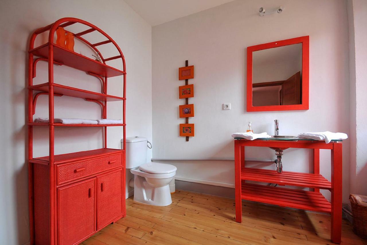 Maison D'Hotes Du Landersbach Sondernach Zewnętrze zdjęcie