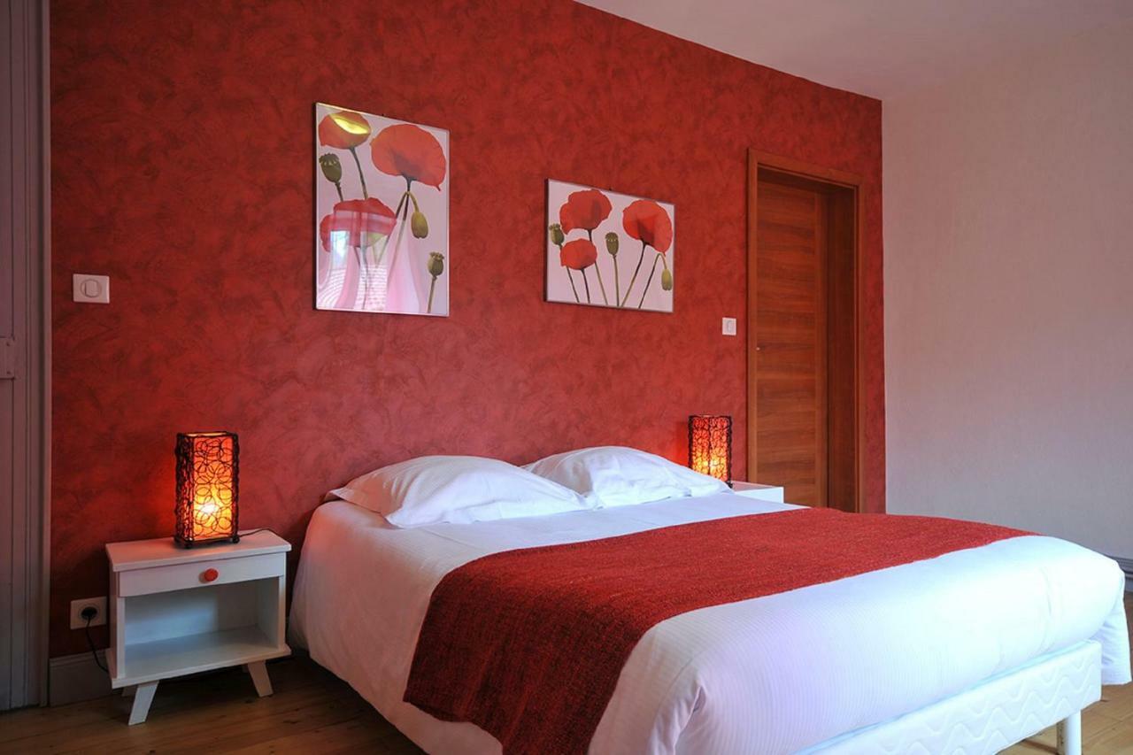 Maison D'Hotes Du Landersbach Sondernach Zewnętrze zdjęcie