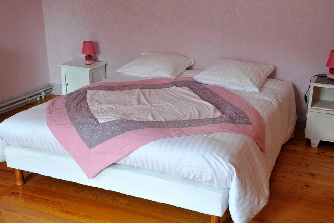 Maison D'Hotes Du Landersbach Sondernach Zewnętrze zdjęcie