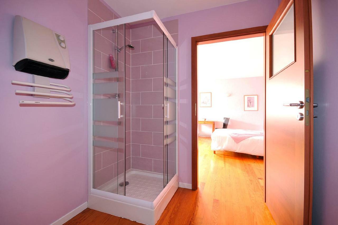 Maison D'Hotes Du Landersbach Sondernach Zewnętrze zdjęcie