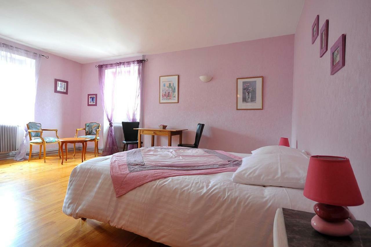 Maison D'Hotes Du Landersbach Sondernach Zewnętrze zdjęcie