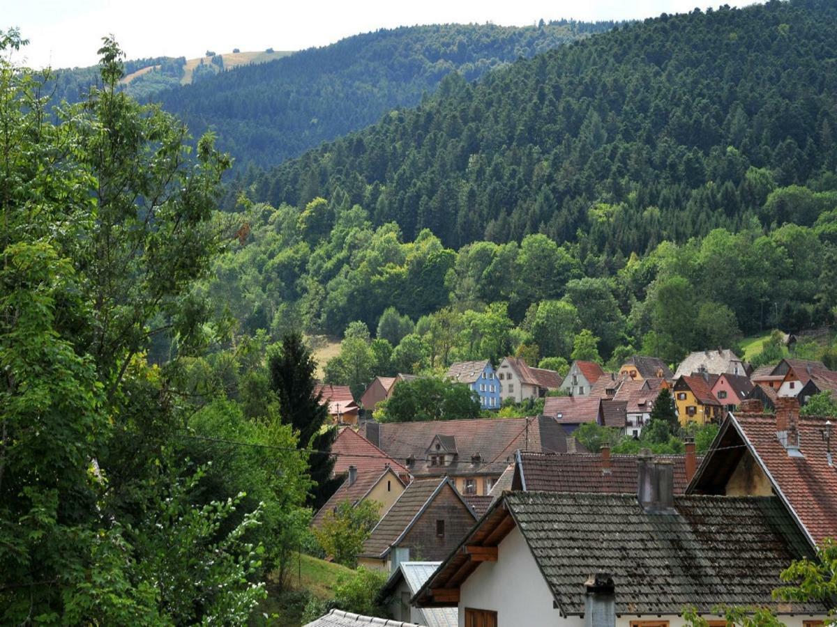 Maison D'Hotes Du Landersbach Sondernach Zewnętrze zdjęcie
