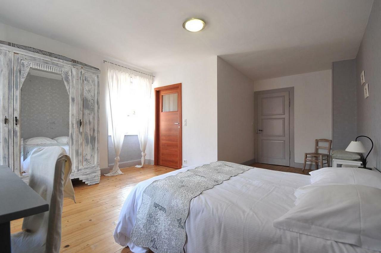 Maison D'Hotes Du Landersbach Sondernach Zewnętrze zdjęcie