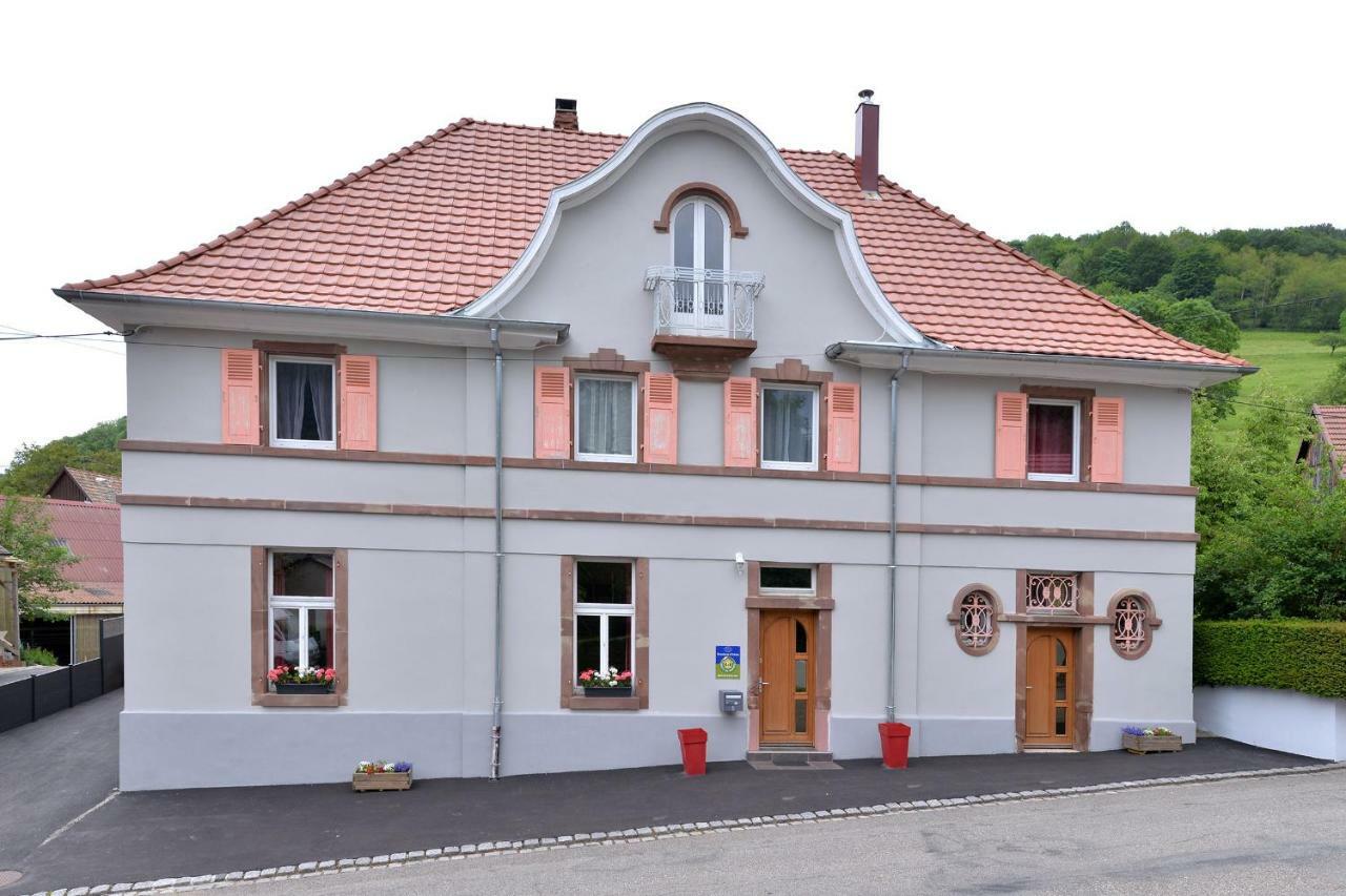 Maison D'Hotes Du Landersbach Sondernach Zewnętrze zdjęcie